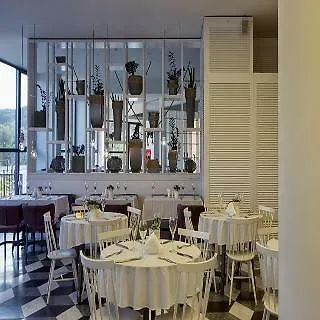 Aqua Bay 5* Plános